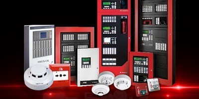 Fire Detection Alarm System