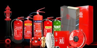 Fire Fighting Products