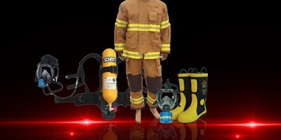 Fire Safety Equipment